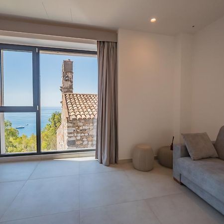 Taormina Duomo Otel Dış mekan fotoğraf