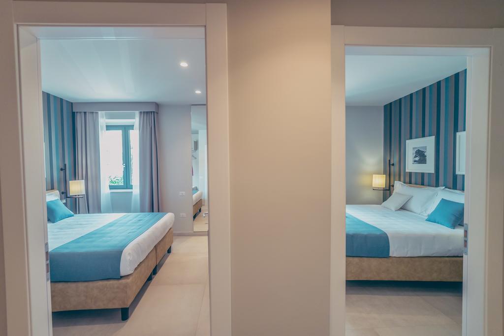 Taormina Duomo Otel Dış mekan fotoğraf