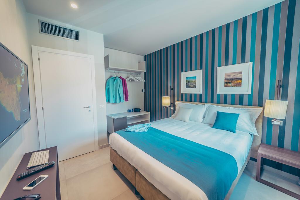 Taormina Duomo Otel Dış mekan fotoğraf