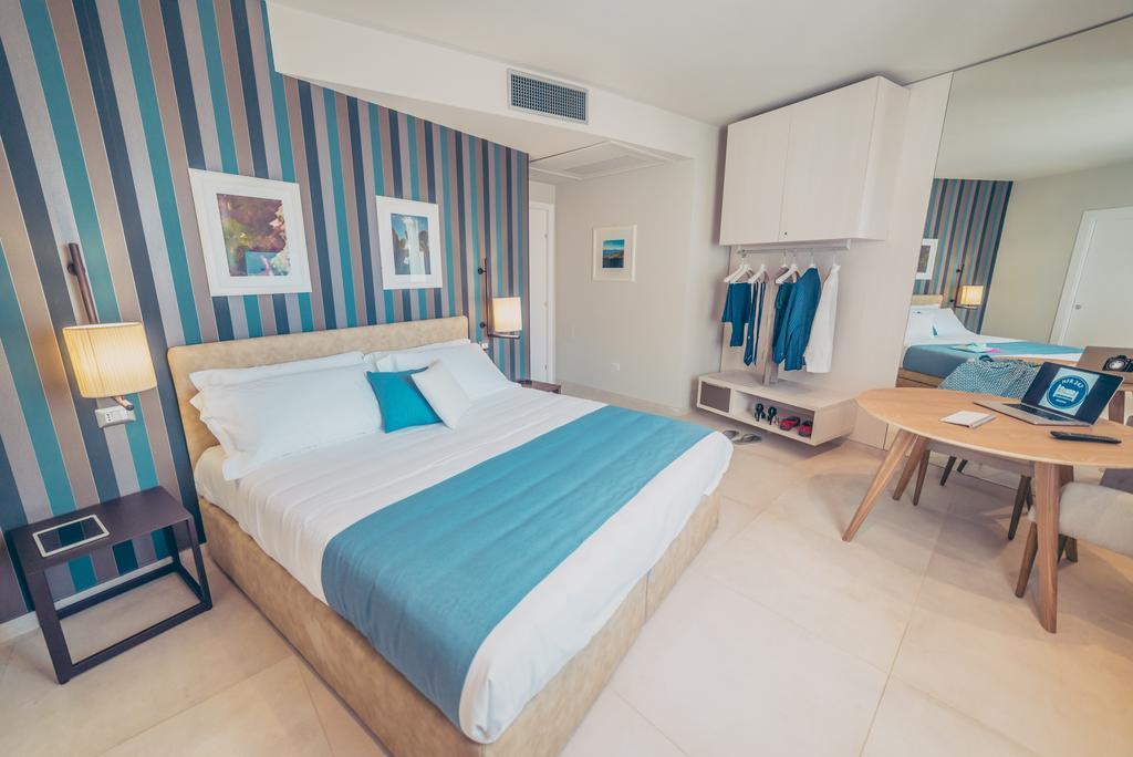 Taormina Duomo Otel Dış mekan fotoğraf