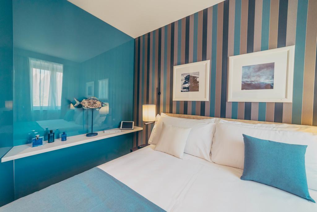 Taormina Duomo Otel Dış mekan fotoğraf