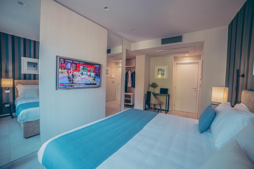 Taormina Duomo Otel Dış mekan fotoğraf