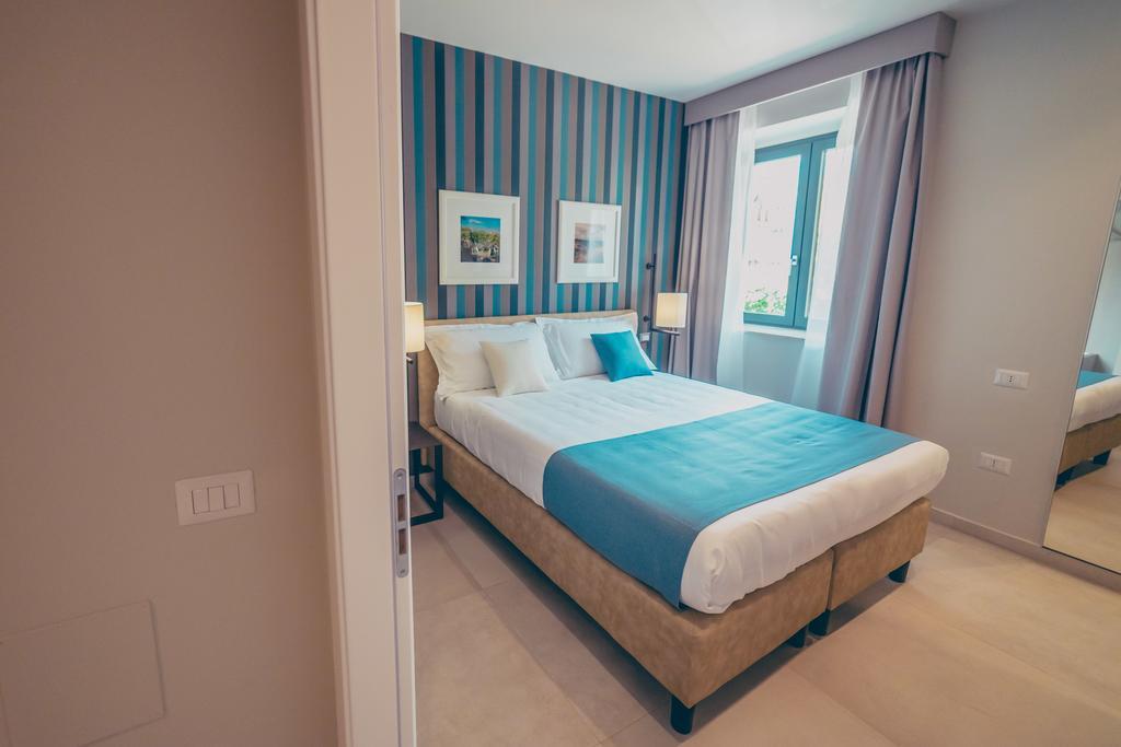 Taormina Duomo Otel Dış mekan fotoğraf