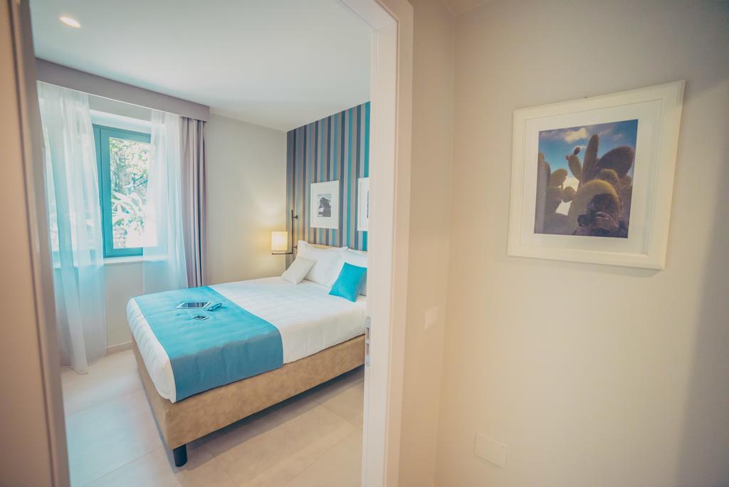 Taormina Duomo Otel Dış mekan fotoğraf