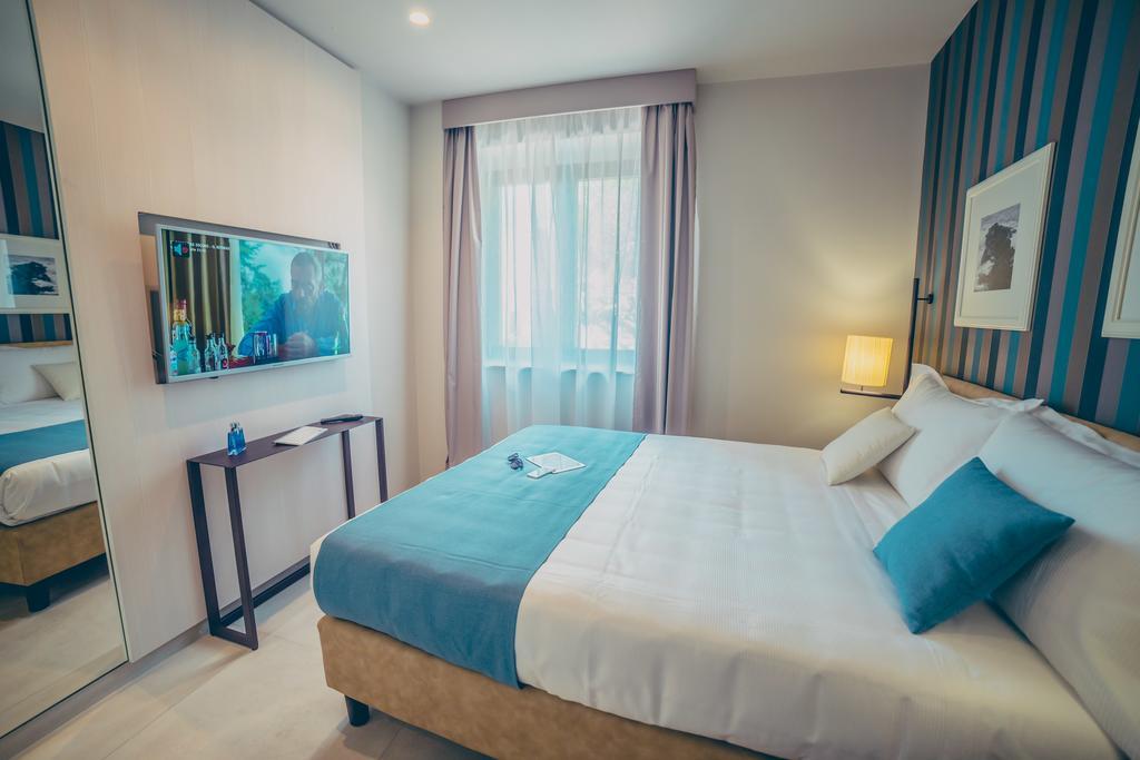 Taormina Duomo Otel Dış mekan fotoğraf