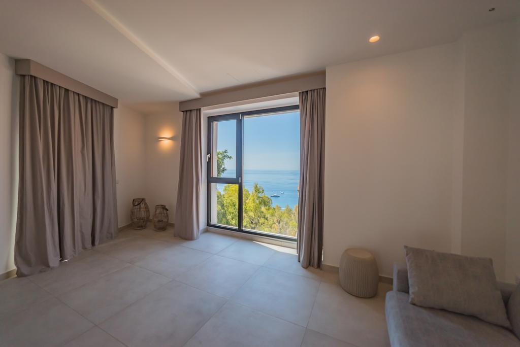 Taormina Duomo Otel Dış mekan fotoğraf
