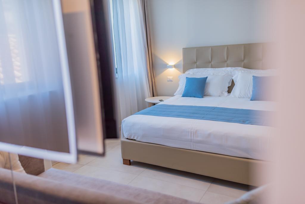 Taormina Duomo Otel Dış mekan fotoğraf