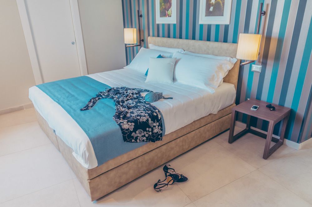 Taormina Duomo Otel Dış mekan fotoğraf